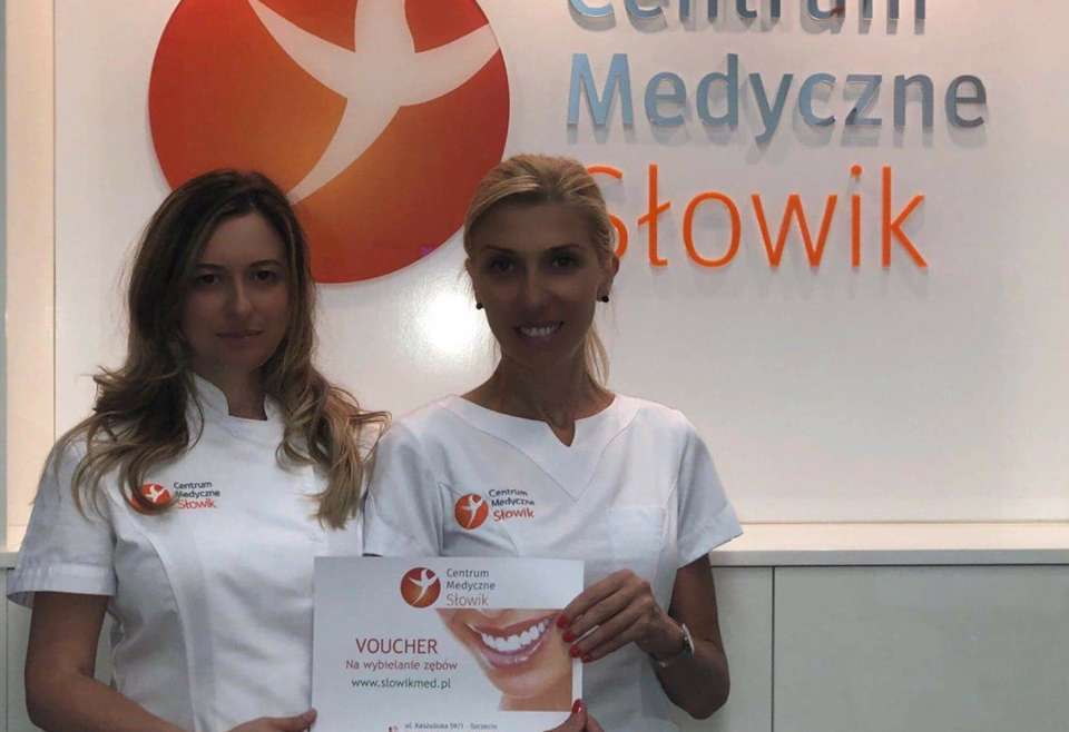 Centrum Medyczne Słowik sponsorem edycji letniej Lejdis Cup 2019