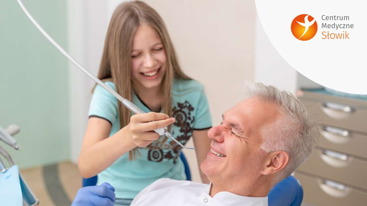 Rozpoczęcie roku szkolnego – nowe pokolenie stomatologów