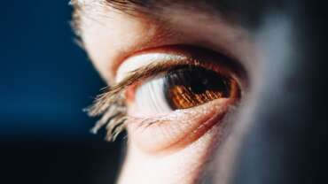 Jak prawidłowo dbać o wzrok?