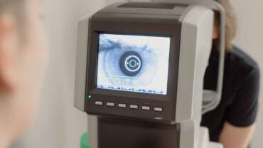 Najczęstsze choroby oczu oraz jak im zapobiegać
